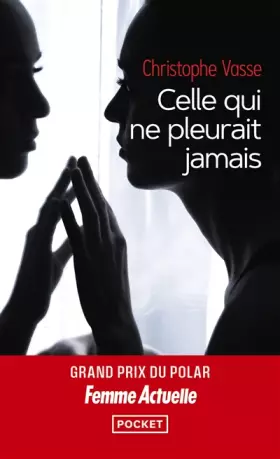 Couverture du produit · Celle qui ne pleurait jamais