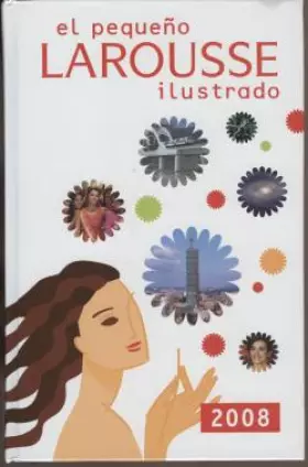 Couverture du produit · El Pequeno Larousse Ilustrado 2008