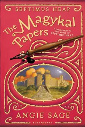 Couverture du produit · Magykal Papers