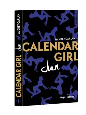 Couverture du produit · Calendar Girl - Juin