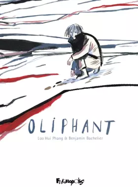 Couverture du produit · Oliphant