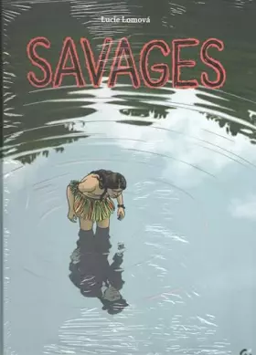 Couverture du produit · Savages