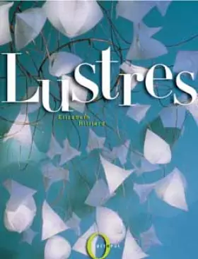 Couverture du produit · Lustres (Ancien prix éditeur : 38 Euros)