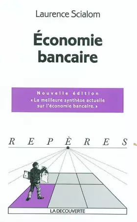 Couverture du produit · Economie bancaire