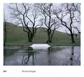Couverture du produit · DIY: Richard Gilligan