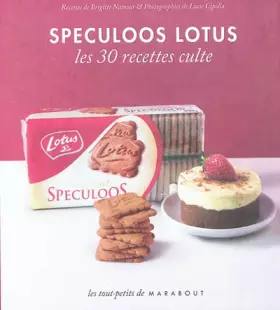 Couverture du produit · SPECULOS