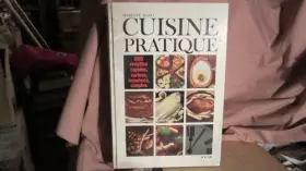 Couverture du produit · Cuisine pratique