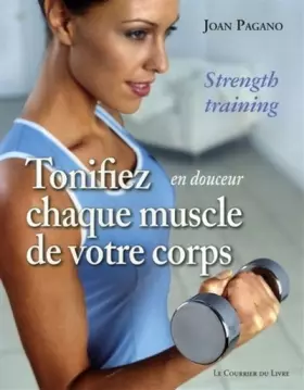 Couverture du produit · Tonifiez, en douceur, chaque muscle de votre corps