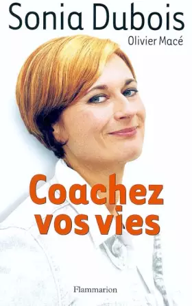 Couverture du produit · Coachez vos vies