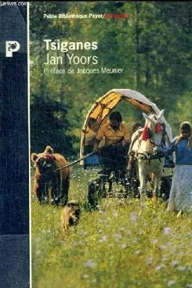 Couverture du produit · Tsiganes : Sur la route avec les Rom Lovara