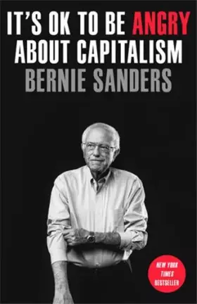Couverture du produit · It's OK to Be Angry About Capitalism