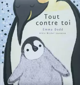 Couverture du produit · Tout contre toi