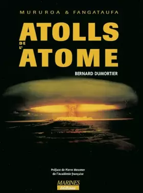 Couverture du produit · Atolls De L'Atome