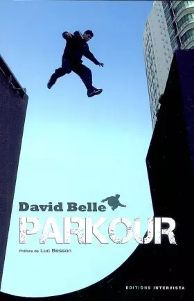 Couverture du produit · Parkour