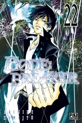 Couverture du produit · Code:Breaker T22