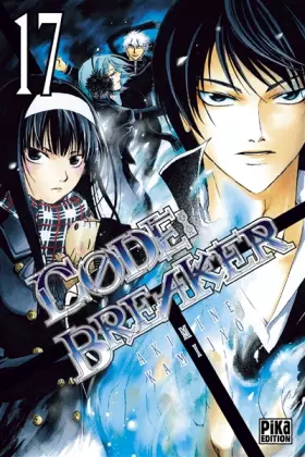 Couverture du produit · Code:Breaker T17