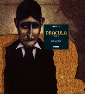 Couverture du produit · Dracula, Tome 2 :