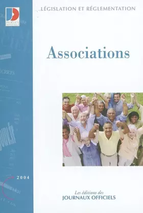 Couverture du produit · Associations