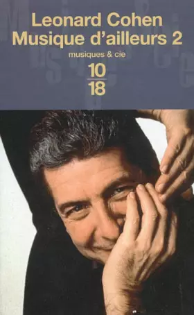 Couverture du produit · Musique d'ailleurs : Anthologie de poèmes et chansons, tome 2