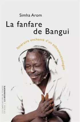 Couverture du produit · La fanfare de Bangui