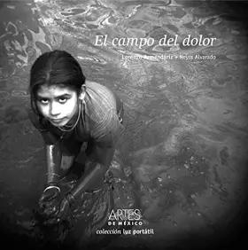 Couverture du produit · El campo del dolor/ Field of Pain (Luz portatil) (Spanish Edition)