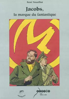 Couverture du produit · Jacobs, la marque du Fantastique