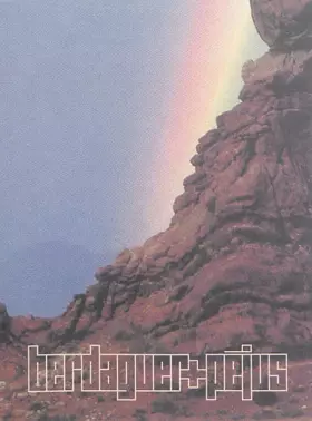 Couverture du produit · Berdaguer & Péjus