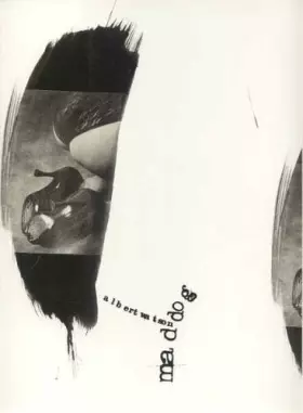 Couverture du produit · Mad Dog (Schirmer art books on art, photography & erotics)