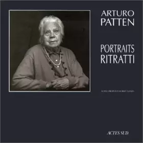 Couverture du produit · Portraits Ritratti