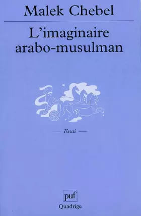 Couverture du produit · L'Imaginaire arabo-musulman