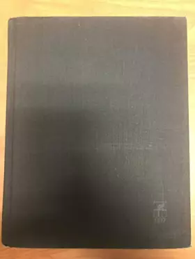 Couverture du produit · Asimov's Chronology of Science and Discovery