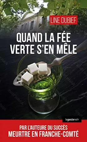 Couverture du produit · Quand la fée verte s'en mêle