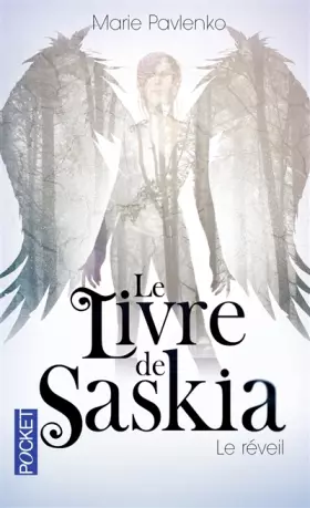 Couverture du produit · Le Livre de Saskia (1)