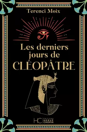 Couverture du produit · Les derniers jours de Cléopâtre