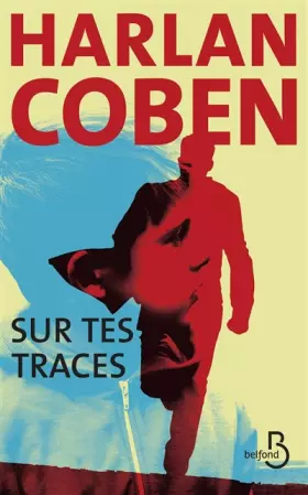 Couverture du produit · Sur tes traces
