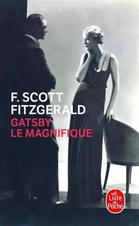 Couverture du produit · Gatsby le Magnifique