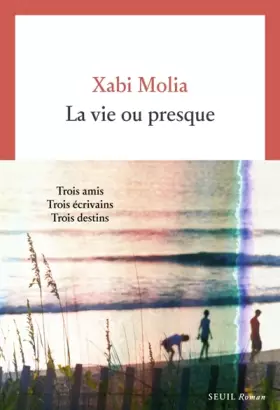 Couverture du produit · La Vie ou presque