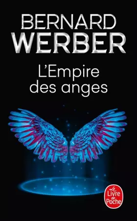 Couverture du produit · L'Empire des Anges