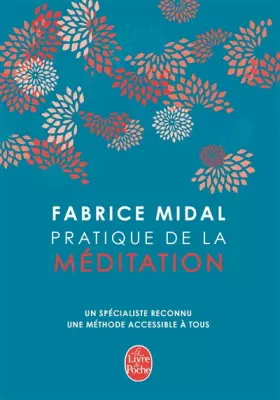 Couverture du produit · Pratique de la méditation (Coffret Livre+ CD audio+DVD)