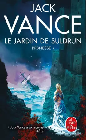 Couverture du produit · Le Jardin de Suldrun (Lyonesse, Tome 1)