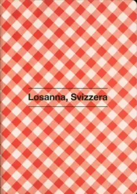 Couverture du produit · Losanna, Svizzera