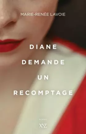Couverture du produit · Diane demande un recomptage