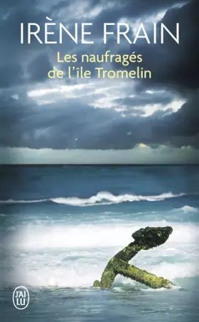 Couverture du produit · Les naufragés de l'île Tromelin