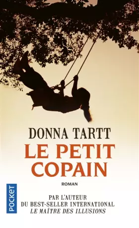 Couverture du produit · Le Petit copain