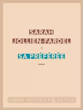 Couverture du produit · Sa préférée (2022)
