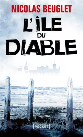 Couverture du produit · L'Ile du Diable