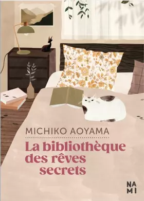 Couverture du produit · La Bibliothèque des rêves secrets