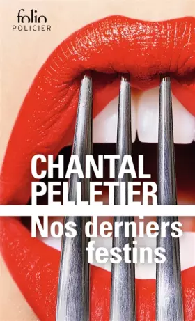 Couverture du produit · Nos derniers festins