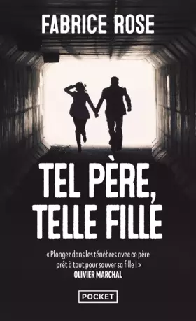 Couverture du produit · Tel père, telle fille