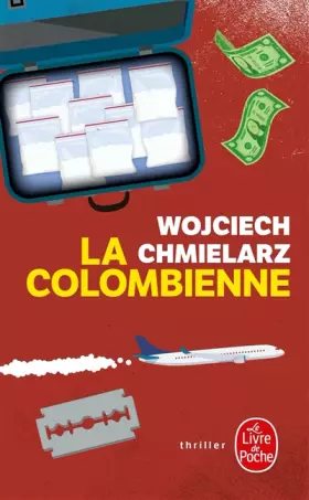Couverture du produit · La Colombienne